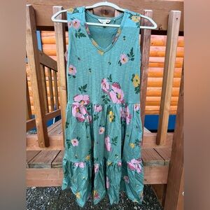 Toad & Co Dress